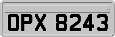 OPX8243