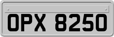 OPX8250