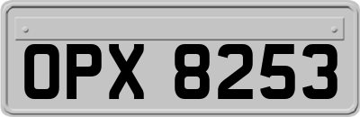 OPX8253