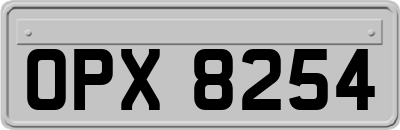OPX8254