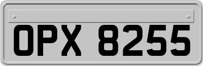 OPX8255