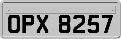 OPX8257