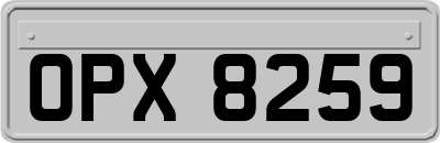 OPX8259