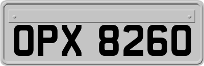 OPX8260