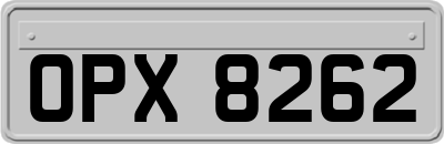 OPX8262