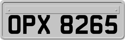 OPX8265