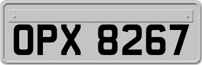 OPX8267