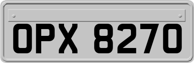 OPX8270