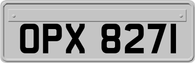 OPX8271