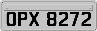 OPX8272
