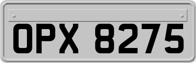 OPX8275