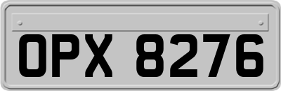 OPX8276