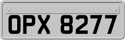 OPX8277