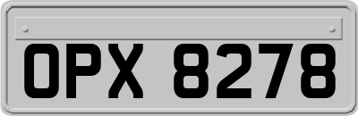 OPX8278