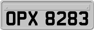 OPX8283