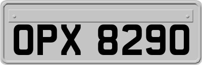 OPX8290