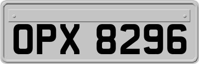 OPX8296