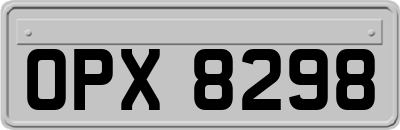OPX8298