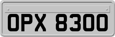 OPX8300