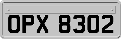 OPX8302