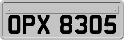 OPX8305