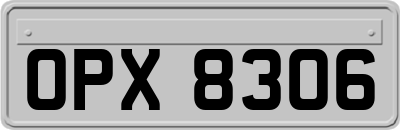 OPX8306