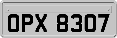OPX8307