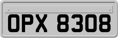 OPX8308