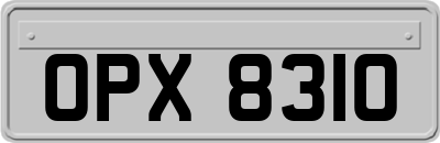 OPX8310