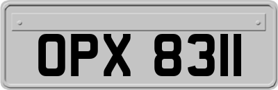 OPX8311