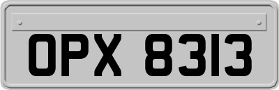 OPX8313