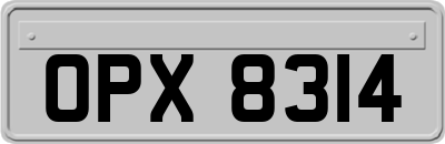 OPX8314