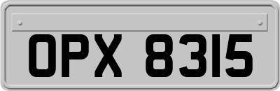 OPX8315