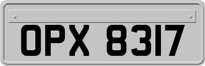 OPX8317