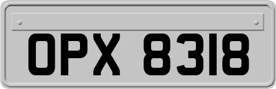 OPX8318