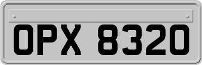 OPX8320