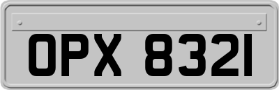 OPX8321