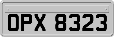 OPX8323