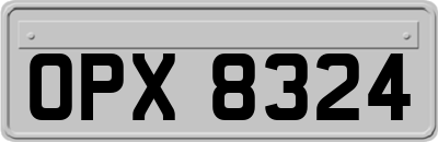 OPX8324