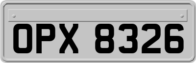 OPX8326