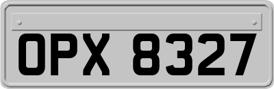 OPX8327