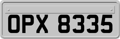 OPX8335