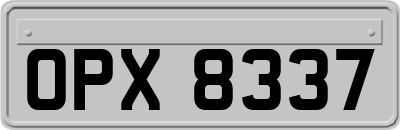 OPX8337