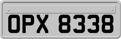 OPX8338