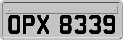 OPX8339
