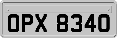OPX8340