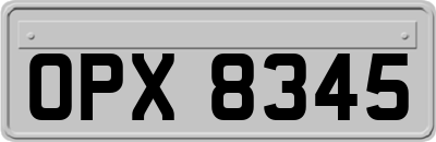 OPX8345