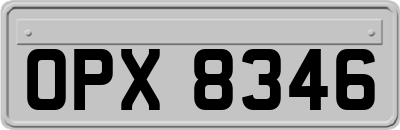 OPX8346