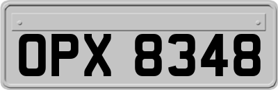 OPX8348