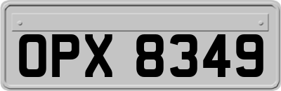 OPX8349